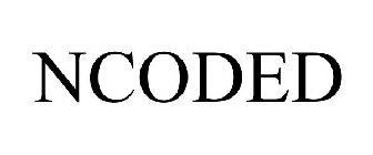 NCODED