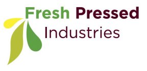 FRESH PRESSED INDUSTRIES