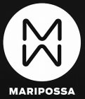 MW MARIPOSSA WELLNESS