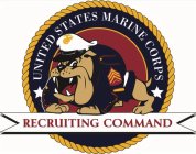 UNITED STATES MARINE CORPS RECRUITING COMMAND