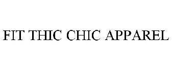 FIT THIC CHIC APPAREL