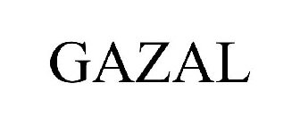 GAZAL