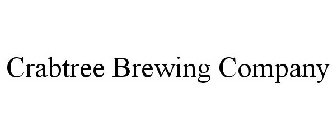 CRABTREE BREWING COMPANY