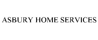 ASBURY HOME SERVICES