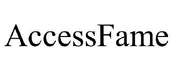 ACCESSFAME