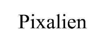 PIXALIEN