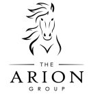 THE ARION GROUP