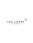 LES LUNES HOMME