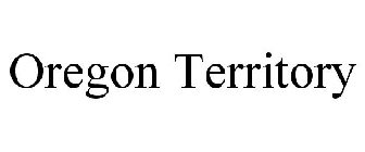 OREGON TERRITORY