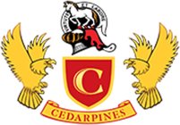 C CEDARPINES
