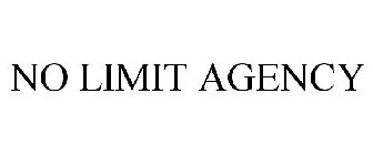 NO LIMIT AGENCY