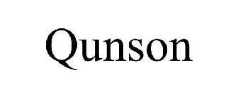 QUNSON