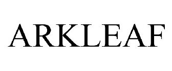 ARKLEAF