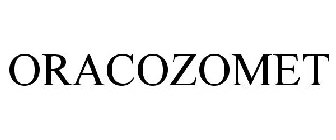 ORACOZOMET