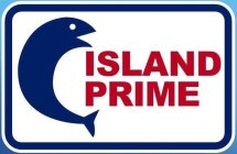 C ISLAND PRIME