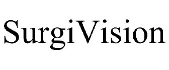 SURGIVISION