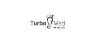 TURBO MED ORTHOTICS