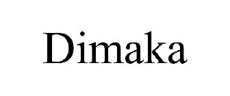 DIMAKA