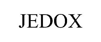 JEDOX