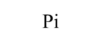 PI