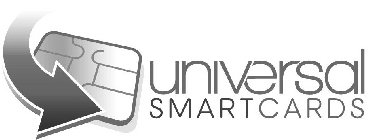 UNIVERSAL SMART CARDS