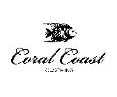 CORAL COAST CLOTHING