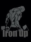 IRON UP