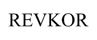 REVKOR