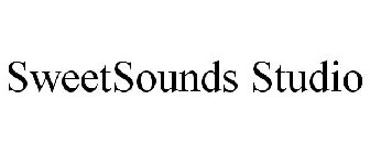 SWEETSOUNDS STUDIO