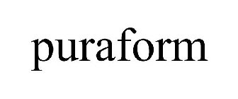 PURAFORM