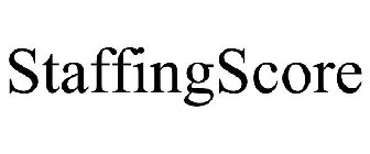 STAFFINGSCORE