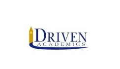 DRIVEN ACADEMICS