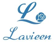 L LAVIEEN