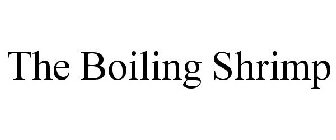 THE BOILING SHRIMP
