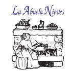 LA ABUELA NIEVES