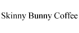 SKINNY BUNNY COFFEE