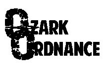 OZARK ORDNANCE