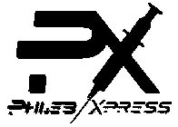 PHLEB XPRESS PX