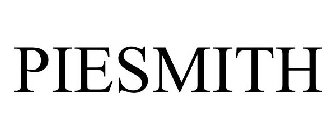 PIESMITH