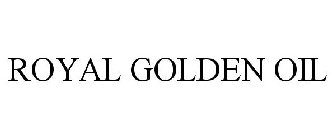 ROYAL GOLDEN OIL