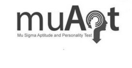 MUAPT MU SIGMA APTITUDE AND PERSONALITYTEST