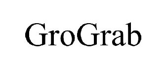 GROGRAB