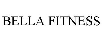 BELLA FITNESS