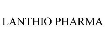 LANTHIO PHARMA