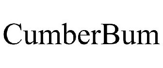 CUMBERBUM