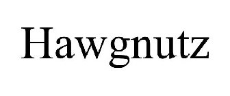 HAWGNUTZ
