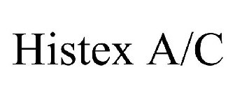 HISTEX AC