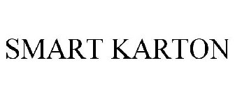 SMART KARTON