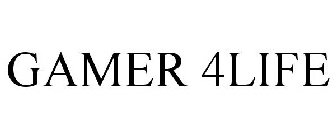 GAMER 4LIFE