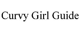 CURVY GIRL GUIDE